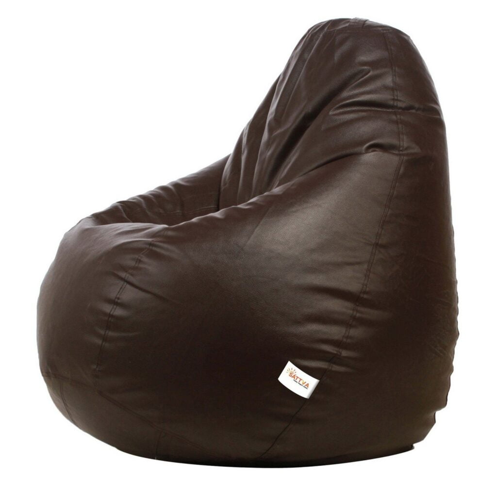 bean bag chair for dorm decor