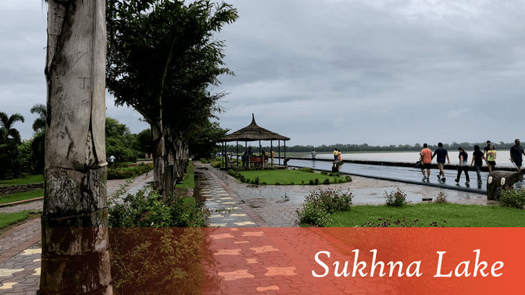 sukhna-lake-chandigarh