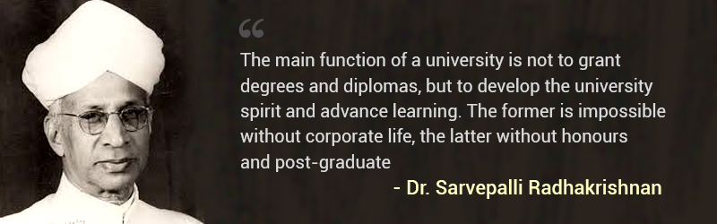 Image result for sarvepalli radhakrishnan